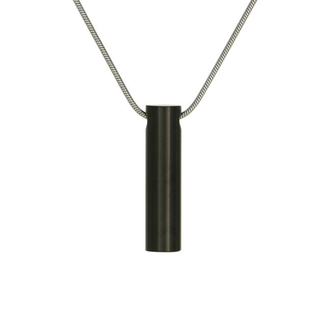Onyx Cylinder w/paws