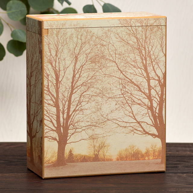 Scattering Urn Serenity, Full Size Urn