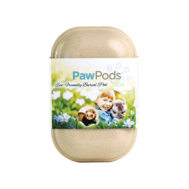 Small Pod