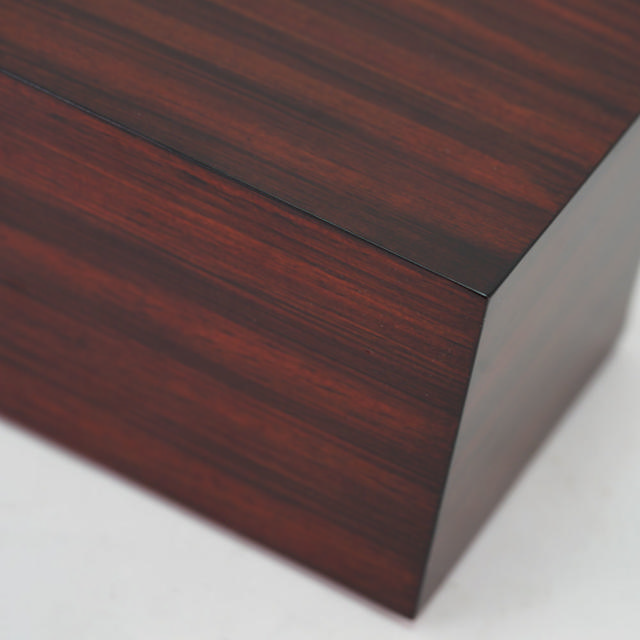 Northwoods Sienna Box, Large - Case of 4