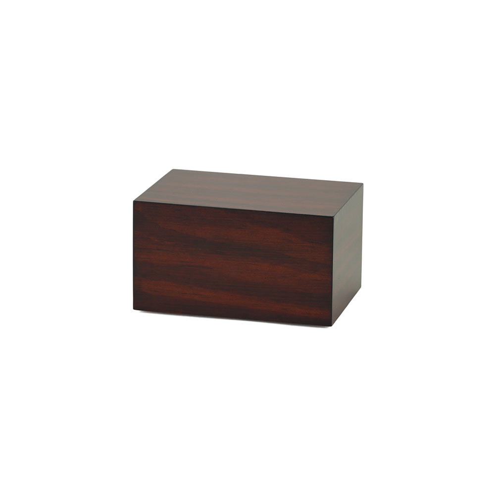 Northwoods Sienna Box, Extra Small - Case of 12