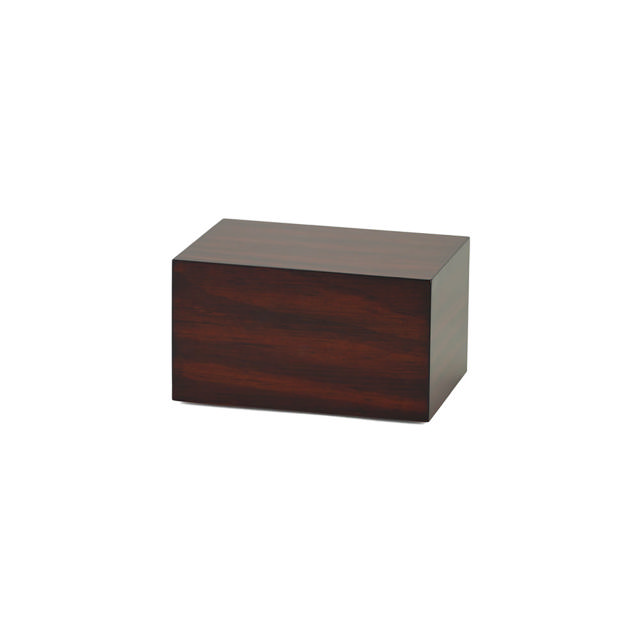 Northwoods Sienna Box, Extra Small - Case of 12